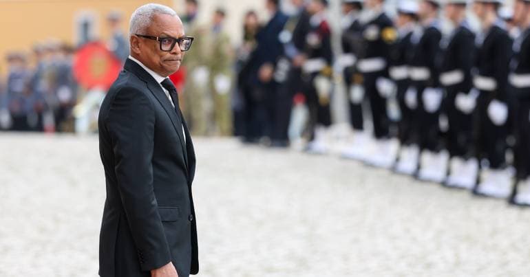 Cape Verdean President warns of discrimination in Portugal
