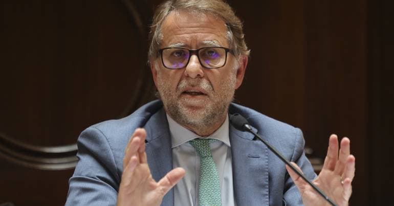 MAI warns: anyone who is a "hindrance" to the changes "will be removed"