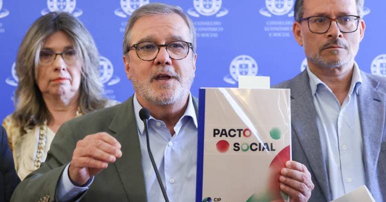 UGT wants salary to be visible in job advertisements