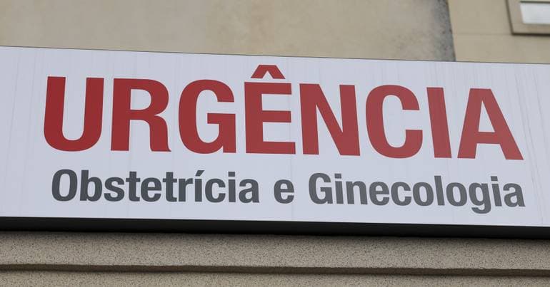 Obstetrics: Emergency departments closed until 8 am on Thursday
