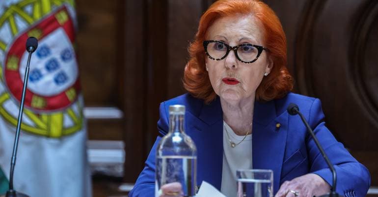 Passos? We are solving problems from 15 years ago