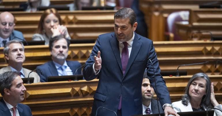PSU. PSD makes a last-minute effort to bring the PS into an agreement