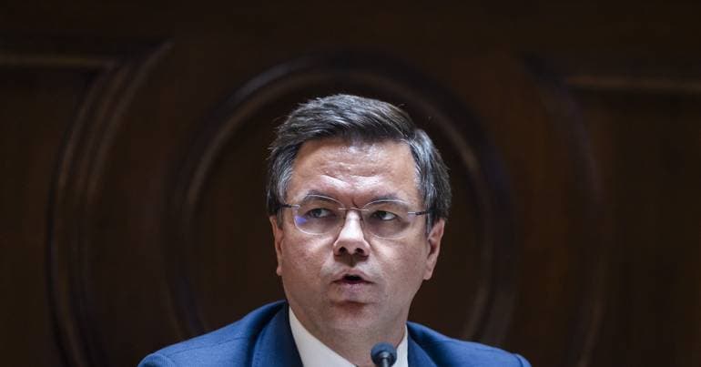 Ministers are "entirely focused on their mission"