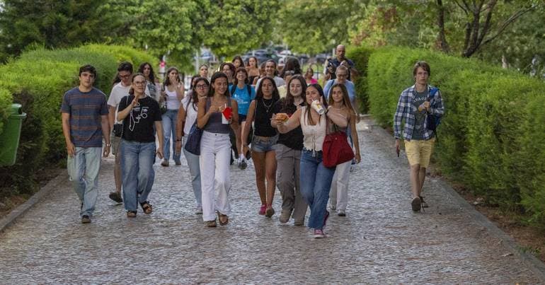 Polytechnic students warn of non-compliance issues