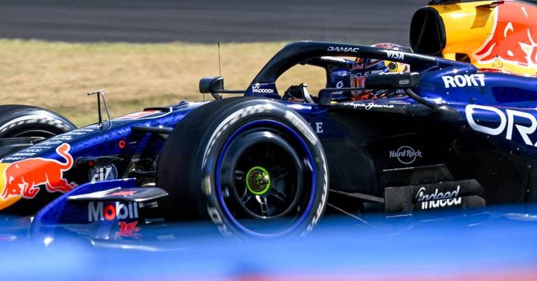 Formula 1 returns to Portugal from 18 to 20 June 2027