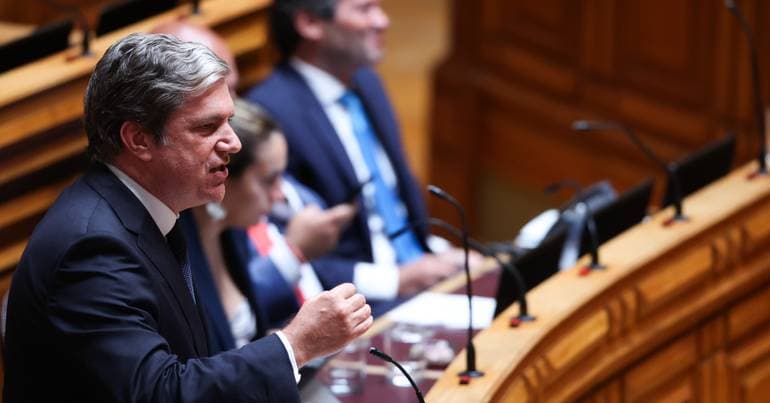 Gender. CDS-PP refuses to withdraw initiative and accuses UN