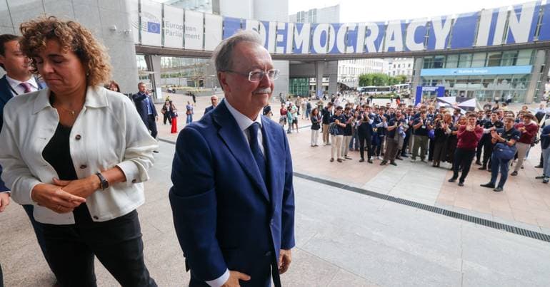 Ceuta. Mayor holds Morocco responsible and requests EU response