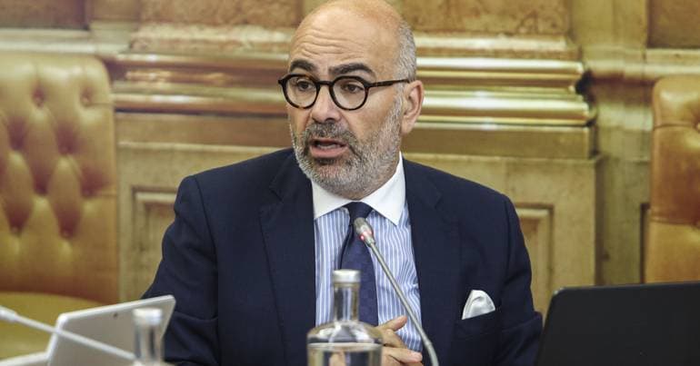 Livre requests hearing of Pinto Luz regarding urban rehabilitation