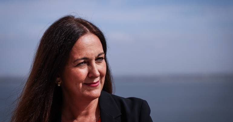 Minister refuses to renegotiate prison technicians' career path
