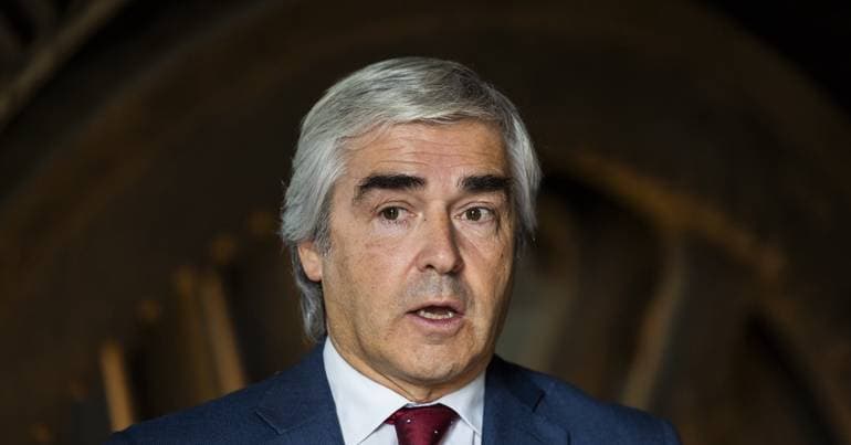 Nuno Melo to review Armed Forces access criteria