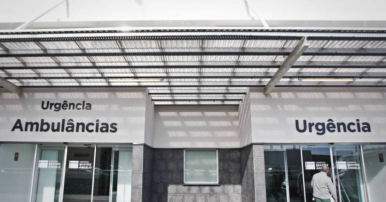 Pregnant women: Loures emergency department restricted due to lack of vacancies