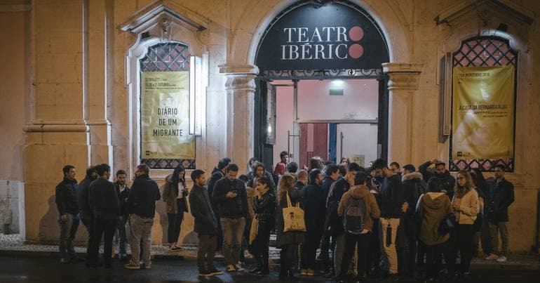 Show about gender and identity arrives at Teatro Ibérico