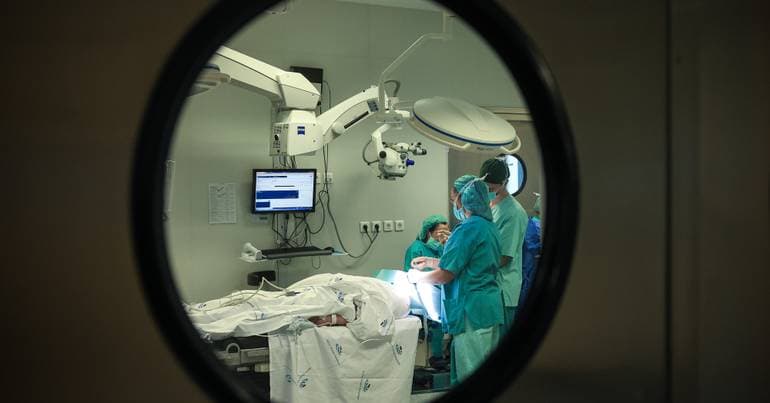 Azores surgical waiting list hits record high