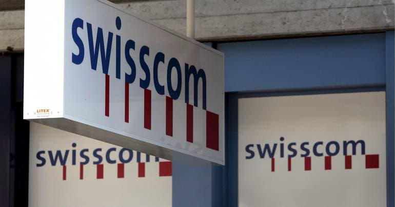 Swisscom opens unit in Lisbon. Starts in 2027