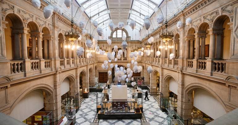 Museum removes mummy due to "lack of consent" from the deceased