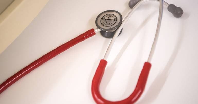 Competition open for newly qualified specialists with 606 vacancies