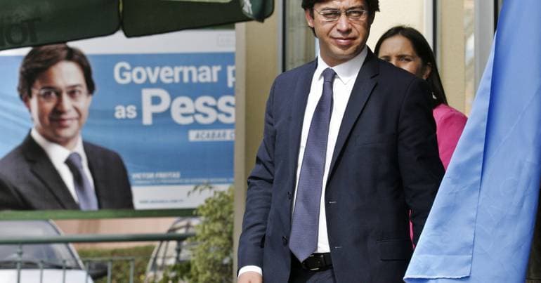 PS/Madeira criticises 'silence' of the Regional Government