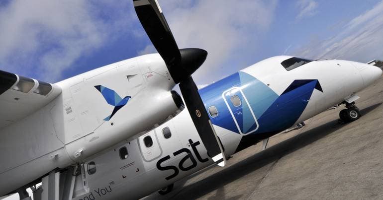 Unions criticise Azorean government over SATA sale