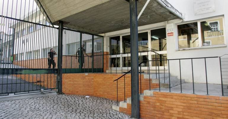 Youth unit is ready, but remains closed