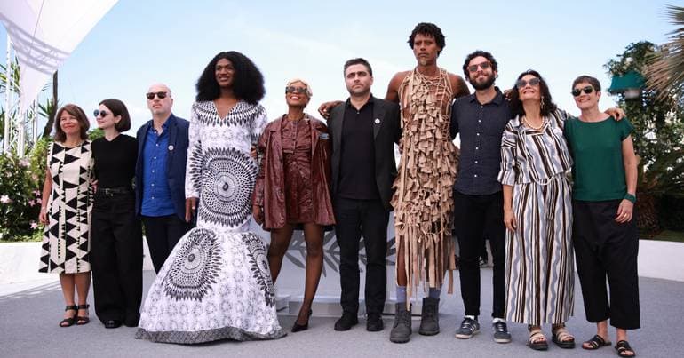 Portuguese co-productions highlighted at the Hong Kong Festival