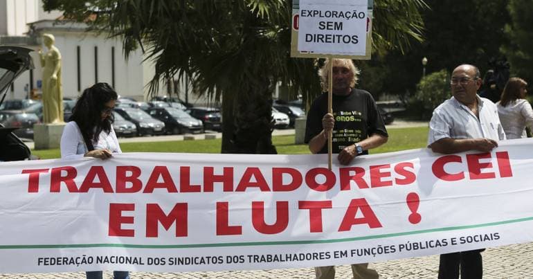 Public administration strike in Madeira on October 2nd