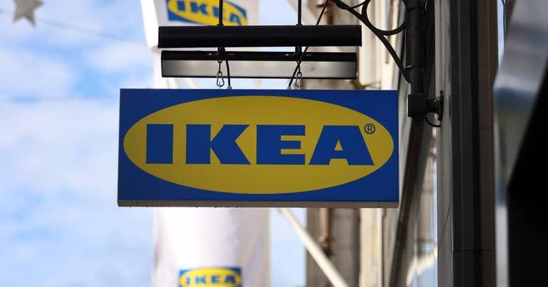 Ikea arrives in Coimbra with pilot project