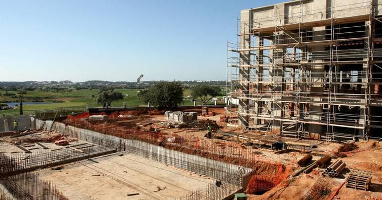 Public works tenders fall by 30% through August