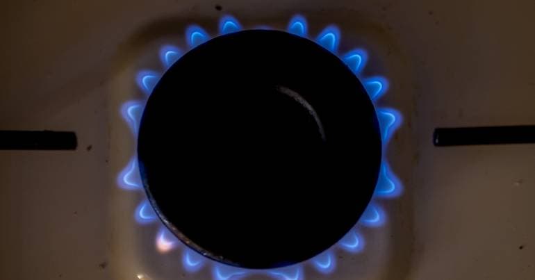 Brussels rules out immediate risk to gas supply