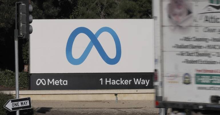 Meta announces agreement with media outlets