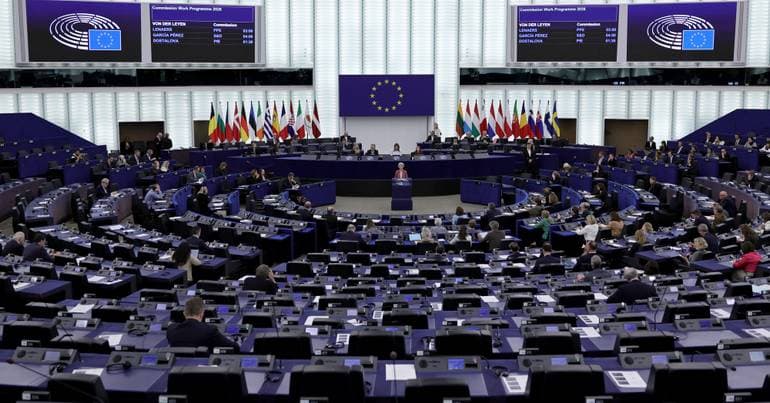 EU wants to simplify digital rules. What could change?