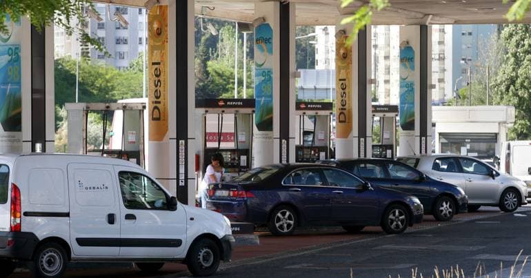 Government cuts tax in response to significant price rise