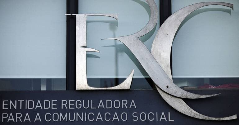 ERC praises PS project for Lusa