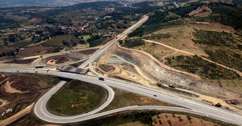 Tender for road connecting Vinhais to Bragança receives no bids