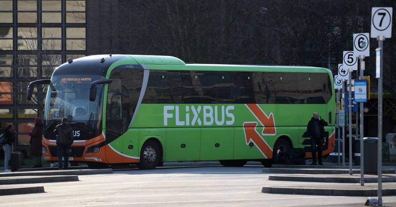 Flixbus demands immediate access to Lisbon's Sete Rios terminal