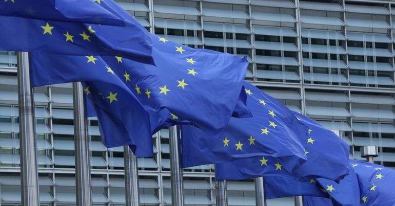 EU creates alert to allow sharing of terrorism data
