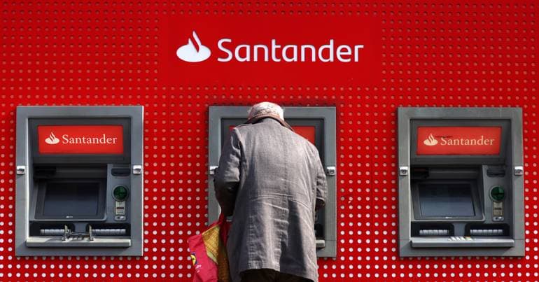 Spain investigates banks for anti-competitive practices