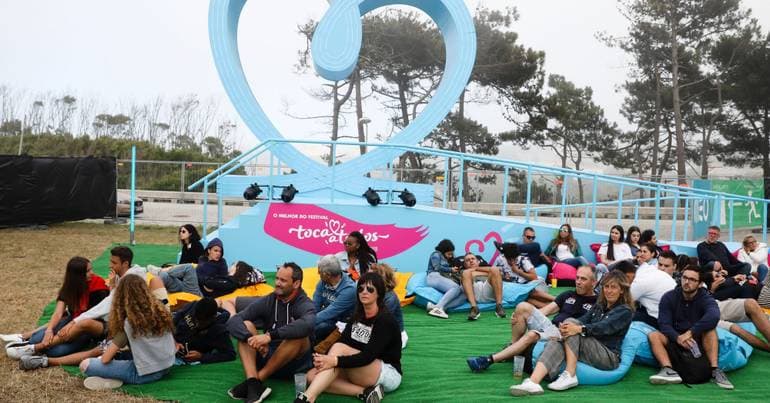 Marés Vivas to leave Gaia and may move to Matosinhos