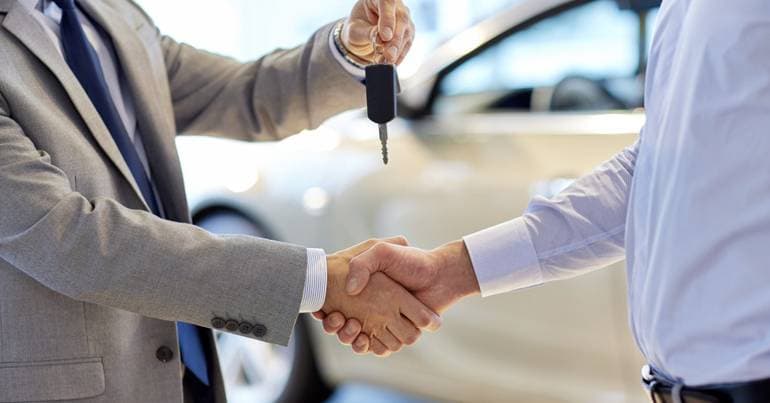 30% drop in car rental sector following Ryanair's departure
