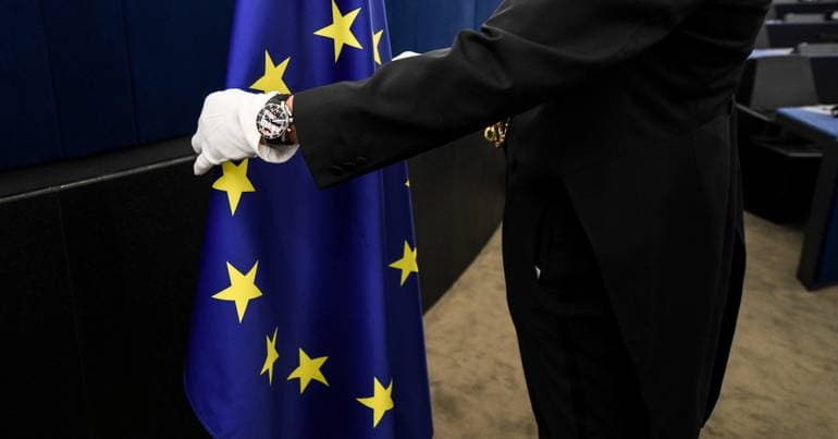 Eurozone debt rises to 88.9% of GDP