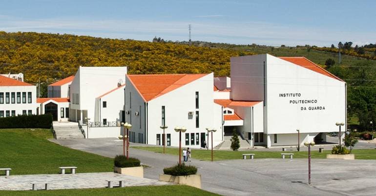 Guarda Polytechnic University registers three patents