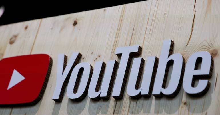 YouTube to detect and label content created with AI