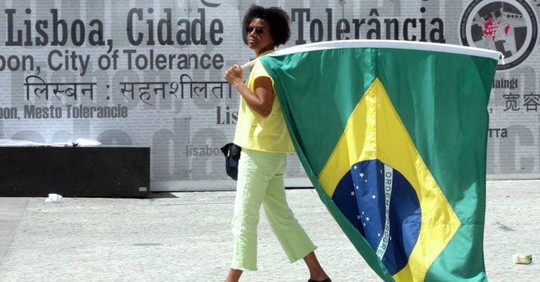 EU residence permits rise by 10.1%, Brazil in 4th place