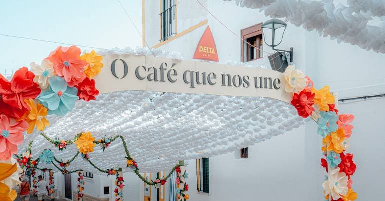 People's Festival in Campo Maior