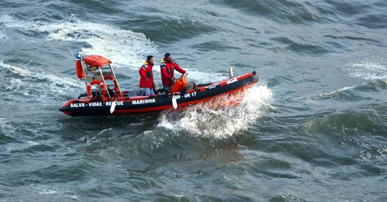 PAN wants to abolish life rafts on tourist vessels