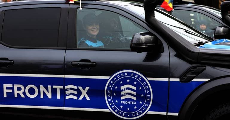 Irregular arrivals to the EU fall to lowest levels since 2021