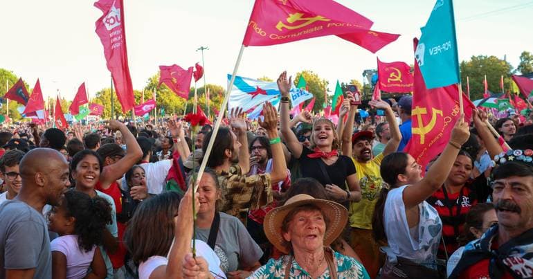 Avante Festival kicks off this Friday and runs until Sunday