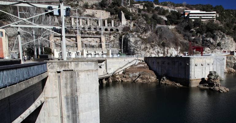 Dams: Movement says Tax Authority will collect 500 million