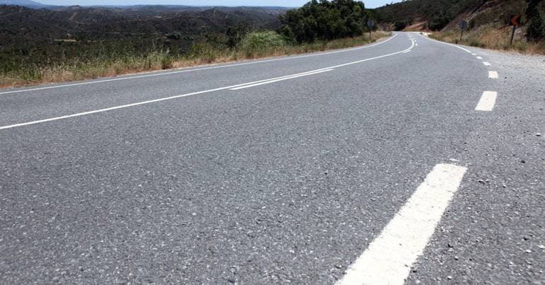 Vila Real: Reconstruction of the IP4 should be completed in April