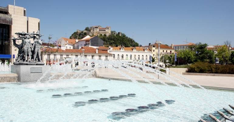 PSD says there is a "lack of rigour" in the Leiria City Council