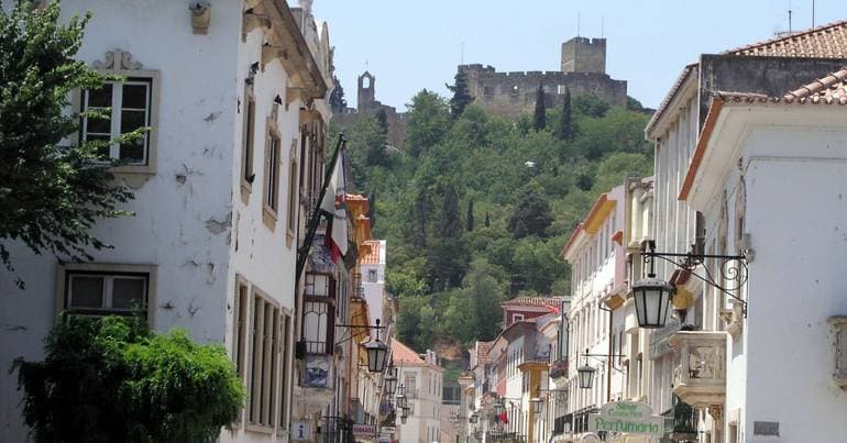 Tomar approves tourist tax and estimates collecting 300,000 euros